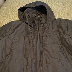 Women’s XXXL The North Face Jacket